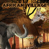 African Village 2 A Free Puzzles Game