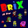 Brix All Star A Free Action Game