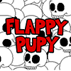 Flappy Pupy A Free Action Game