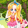 Centaur monster girl A Free Dress-Up Game