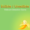 Edible or Unedible - Webcam Game A Free Sports Game