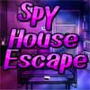 Spy House Escape A Free Puzzles Game
