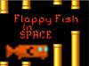 Flappy Fish In Space
