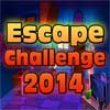 Escape Challenge 2014