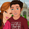 Valentines Romantic Couple Dress Up A Free Dress-Up Game