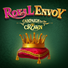 Royal Envoy Campaign for the Crown