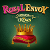 Royal Envoy Campaign for the Crown A Free Adventure Game