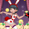 Cute Bunny Girl A Free Dress-Up Game