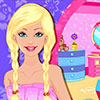 Barbie Best Room Decor A Free Dress-Up Game