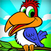 Floppy Parrot A Free Action Game