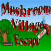 Mushroom Village Escape A Free Puzzles Game