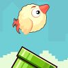 Fluffy Bird A Free Action Game