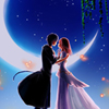 Hidden Stars-Night Love A Free Puzzles Game