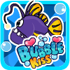 Bubble kiss A Free Other Game