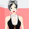 Peppy French Maid A Free Dress-Up Game