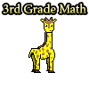 3rd Grade Math A Free Puzzles Game