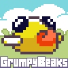 Grumpy Beaks A Free Action Game