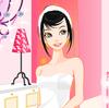 Sexy girl in bathroom A Free Customize Game