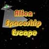 Alien Spaceship Escape