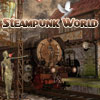 Steampunk World A Free Puzzles Game