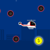 Dodge Copter A Free Action Game