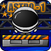 ASTRO-1 A Free Puzzles Game