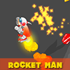 Rocket Man A Free Adventure Game