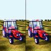 Cool Tractors 7 Differences A Free BoardGame Game