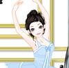Ballet dancer collection dress u[