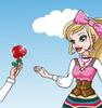 Dream Lover A Free Dress-Up Game