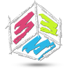 Cubix Mania is a 2-D combination puzzle game that is fun and challenging!

Tap to rotate the cubes and solve the puzzle.

For the puzzle to be solved, the game board must be returned to one color (magenta).

Download now and solve the puzzle in the shortest time!

Features:
- Simple puzzle game concept
- 4 levels of difficulty, beginner, intermediate, advanced and (custom, only available in mobile version)
- Game engine generates a new puzzle each time you play
- Best times board to track your timing
- Mobile version without advertisements