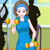 Sporty style for girl A Free Dress-Up Game