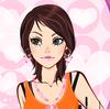 Sexy Girl Trend A Free Customize Game