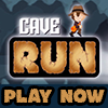 Cave Run A Free Action Game