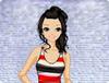 Beautiful girl in the beach A Free Dress-Up Game