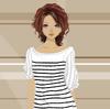 Back to shool look A Free Dress-Up Game