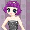 Model test in castel A Free Dress-Up Game