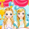 Innocent girl A Free Customize Game