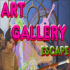 Art Gallery Escape A Free Adventure Game