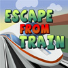 Escape From Train
