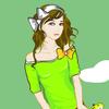 Sunny girl dress up A Free Dress-Up Game