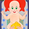 Baby Diaper Change A Free Dress-Up Game