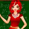 My teacher style A Free Dress-Up Game