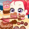 Beautiful Candy For Mother A Free Customize Game