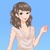 Spring Dress Up A Free Dress-Up Game