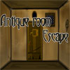 Antique Room Escape A Free Adventure Game