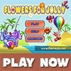 Flowers for Jolly A Free Adventure Game