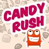 Candy Rush A Free Action Game