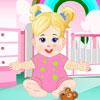 Baby Girl Care A Free Customize Game
