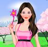 Spring Fashion A Free Dress-Up Game
